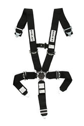 Shelby 5-point Harness
