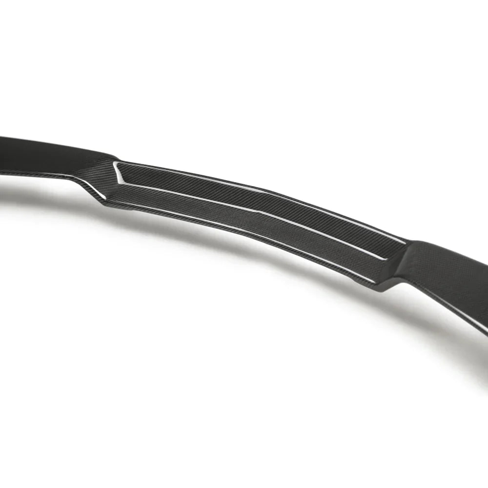 C8 Corvette Z51 Carbon Fiber Rear Spoiler