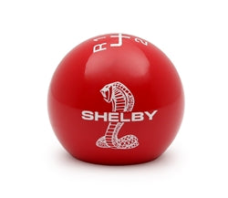2015-2025 Shelby Shift Knob