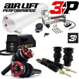 Air Lift BMW Z4 M40i G29 2018 Onwards 3P Performance Complete Air Suspension Kit