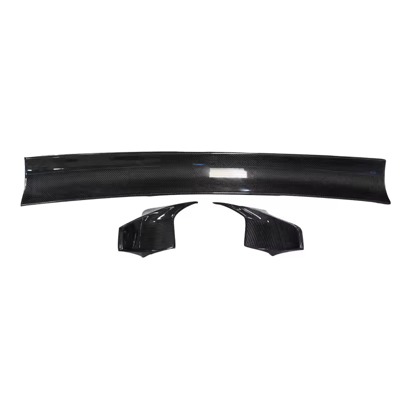 2012-23 Dodge Challenger 3-piece Spoiler