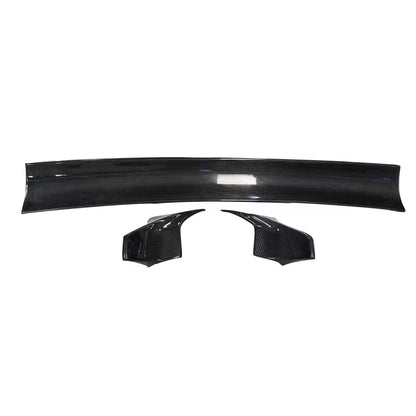 2012-23 Dodge Challenger 3-piece Spoiler