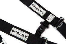 Shelby 5-point Harness