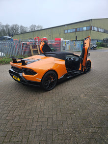 Vertical Door Conversion Kit for Lamborghini Huracan 2014-24