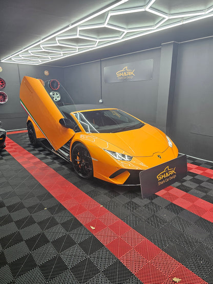 Vertical Door Conversion Kit for Lamborghini Huracan 2014-24