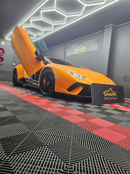 Vertical Door Conversion Kit for Lamborghini Huracan 2014-24