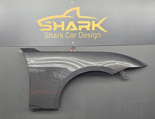 15-17 Ford Mustang GT Front Fenders Pair  (Carbon Fibre)