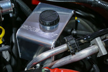 2005-Mid 2008 Shelby Brake Reservoir Cover