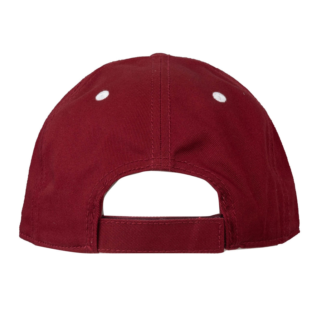 Shelby Racing Stripes Red Hat