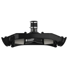 Corvette aFe Track Series Carbon Fiber Cold Air Intake System w/Pro DRY S Filters : C8 Stingray, Z51 LT2