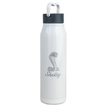 Shelby 32 oz Stainless Steel Water Bottle