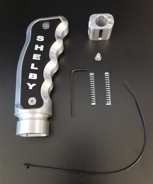 2015-2025 Shelby Pistol Grip Shifter (Automatic)