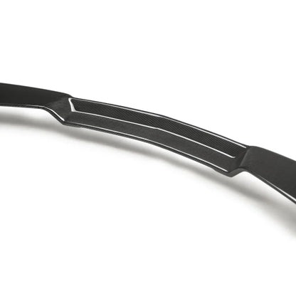 C8 Corvette Z51 Carbon Fiber Rear Spoiler