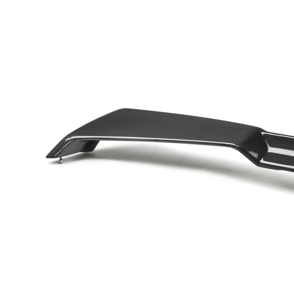 C8 Corvette Z51 Carbon Fiber Rear Spoiler