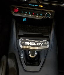2015-2025 Shelby "T" Handle Shifter (Automatic)