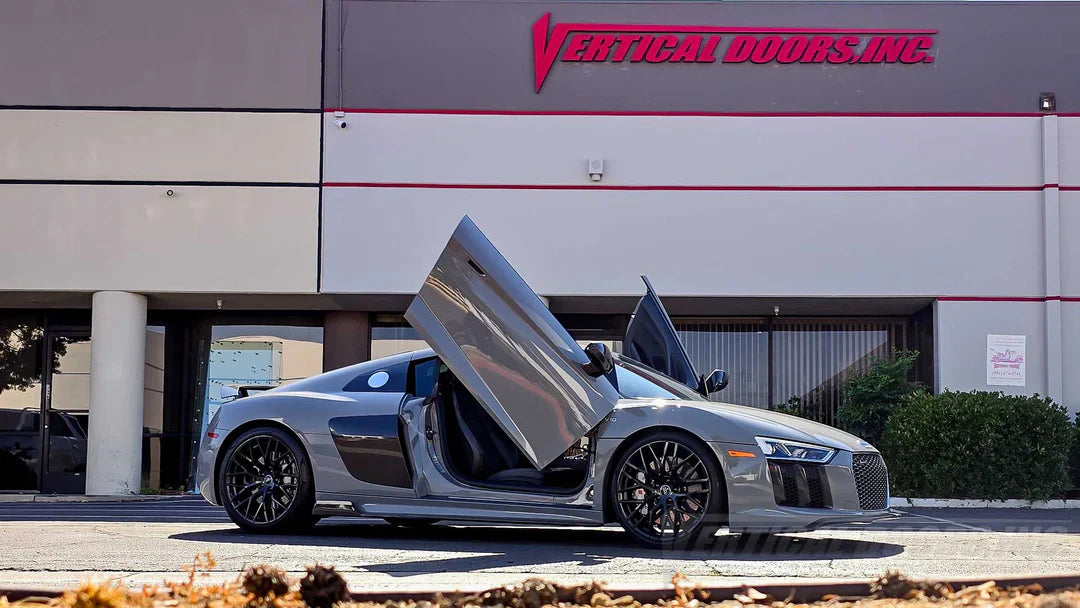 Audi R8 2016-24 Vertical Door Conversion Kit