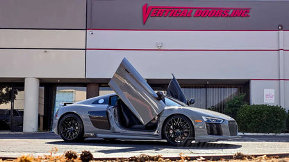 Audi R8 2016-24 Vertical Door Conversion Kit
