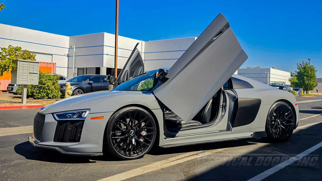 Audi R8 2016-24 Vertical Door Conversion Kit