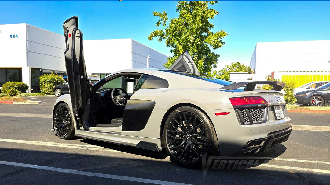 Audi R8 2016-24 Vertical Door Conversion Kit