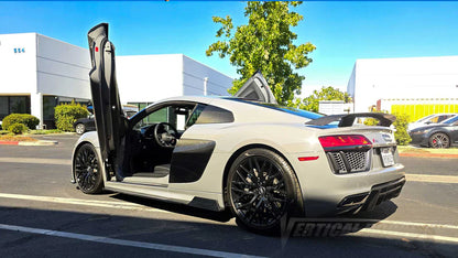 Audi R8 2016-24 Vertical Door Conversion Kit