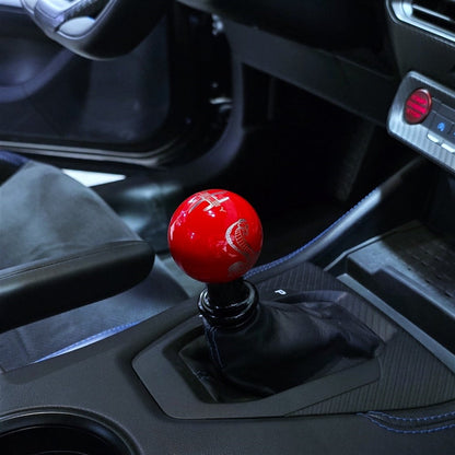 Shelby Weighted Automatic Shifter by Billetworkz