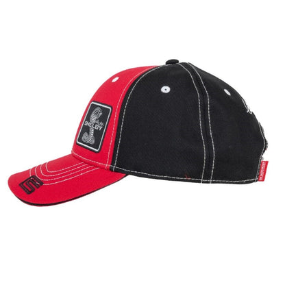 Shelby Multimeda Red Hat