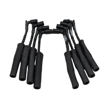 Corvette Spark Plug Wires (Set) - Granatelli Motorsports High Temp Silicone Jacketing w/ Fire Sleeve 8mm "0 ohm" : C8 2020- 2025 LT2 Corvette