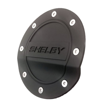 2015-2023 Shelby Fuel Door