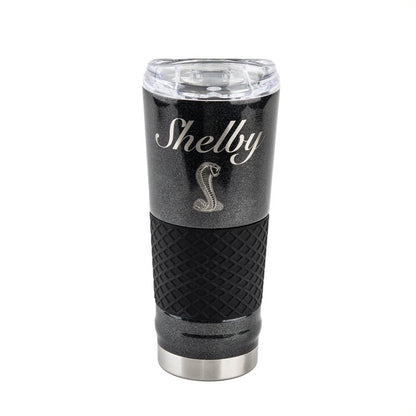 24 oz Onyx Shelby Tumbler