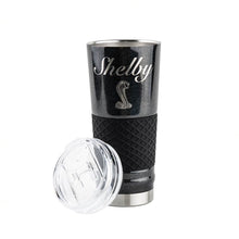 24 oz Onyx Shelby Tumbler