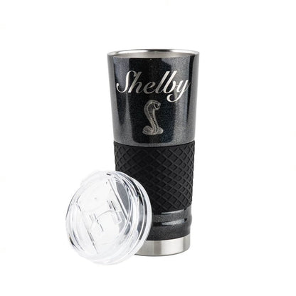 24 oz Onyx Shelby Tumbler