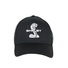 Shelby Mesh Hat
