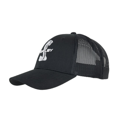 Shelby Mesh Hat