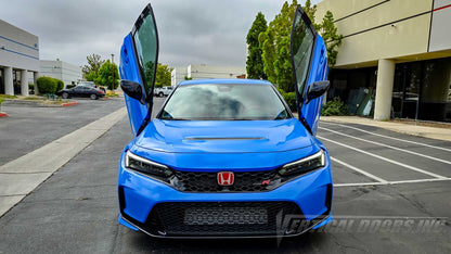 Vertical Door Conversion Kit for Honda Civic 2022-24 Type R