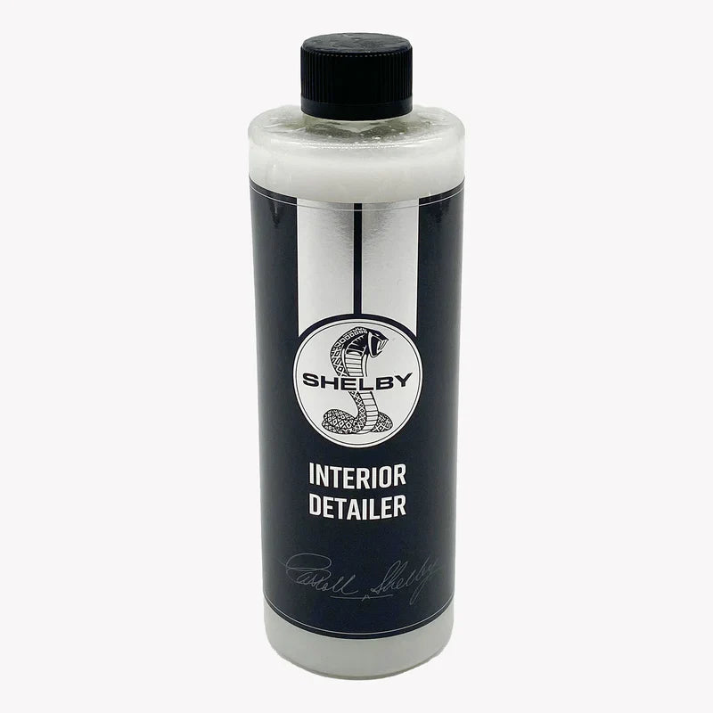 Shelby Interior Detailer 500ml