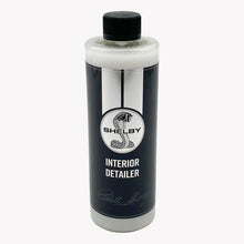 Shelby Interior Detailer 500ml