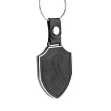 Shelby Shield keychain
