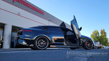 Vertical Door Kit for Kia Stinger 2018-23