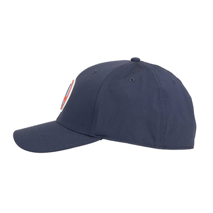 Shelby Embossed Rubber Patch Hat