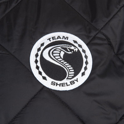 Team Shelby Quilt Dickies Jacket