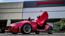 Vertical Door Conversion Kit for MAZDA MX5 Miata 2016-23
