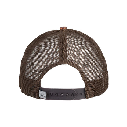 Shelby Ladies Glitter Mesh Hat