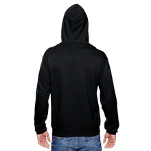 Shelby Front Face Checkers Hoody