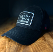 Shelby CSX2001 Flex Fit Hat