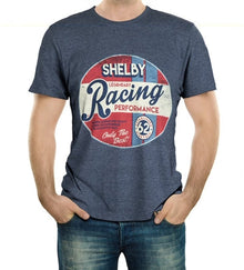 Legendary Racing Performance Navy T-Shirt