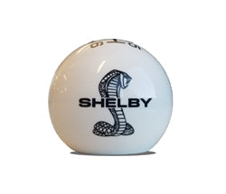 2015-2025 Shelby Shift Knob