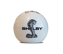 2015-2025 Shelby Shift Knob