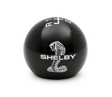 2015-2025 Shelby Shift Knob