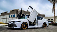 Vertical Door Conversion Kit for Toyota Camry 2018-24