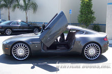 Vertical Door Conversion Kit for Aston Martin 2006-18